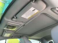 Toyota Camry 2021 4p XLE L4/2.5 Aut Nav 2021 Toyota Camry Venta Interiores 25