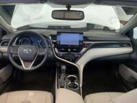 Toyota Camry 2021 4p XLE L4/2.5 Aut Nav 2021 Toyota Camry Venta Interiores 4