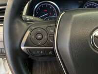 Toyota Camry 2021 4p XLE L4/2.5 Aut Nav 2021 Toyota Camry Venta Interiores 6