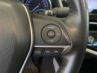 Toyota Camry 2021 4p XLE L4/2.5 Aut Nav 2021 Toyota Camry Venta Interiores 7