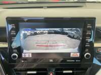 Toyota Camry 2021 4p XLE L4/2.5 Aut Nav 2021 Toyota Camry Venta Interiores 9