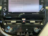 Toyota Camry 2021 4p XLE L4/2.5 Aut Nav 2021 Toyota Camry Venta Interiores 10