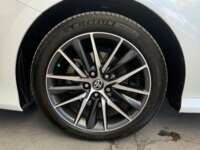 Toyota Camry 2021 4p XLE L4/2.5 Aut Nav 2021 Toyota Camry Venta Llantas 1