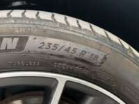 Toyota Camry 2021 4p XLE L4/2.5 Aut Nav 2021 Toyota Camry Venta Llantas 2