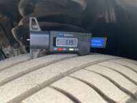 Toyota Camry 2021 4p XLE L4/2.5 Aut Nav 2021 Toyota Camry Venta Llantas 3