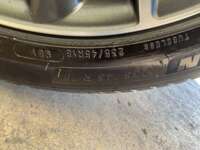 Toyota Camry 2021 4p XLE L4/2.5 Aut Nav 2021 Toyota Camry Venta Llantas 5