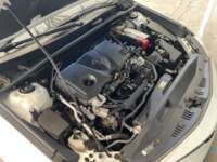 Toyota Camry 2021 4p XLE L4/2.5 Aut Nav 2021 Toyota Camry Venta Motor 1