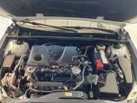 Toyota Camry 2021 4p XLE L4/2.5 Aut Nav 2021 Toyota Camry Venta Motor 2