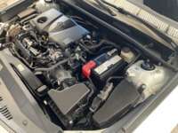 Toyota Camry 2021 4p XLE L4/2.5 Aut Nav 2021 Toyota Camry Venta Motor 3