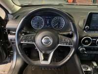 Nissan Sentra 2020 4p Advance L4/2.0 CVT Línea Nueva 2020 Nissan Sentra Venta Interiores 1