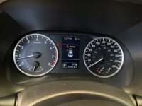 Nissan Sentra 2020 4p Advance L4/2.0 CVT Línea Nueva 2020 Nissan Sentra Venta Interiores 2