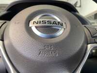 Nissan Sentra 2020 4p Advance L4/2.0 CVT Línea Nueva 2020 Nissan Sentra Venta Interiores 12