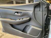 Nissan Sentra 2020 4p Advance L4/2.0 CVT Línea Nueva 2020 Nissan Sentra Venta Interiores 17