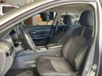 Nissan Sentra 2020 4p Advance L4/2.0 CVT Línea Nueva 2020 Nissan Sentra Venta Interiores 18