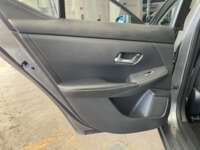 Nissan Sentra 2020 4p Advance L4/2.0 CVT Línea Nueva 2020 Nissan Sentra Venta Interiores 19