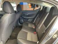 Nissan Sentra 2020 4p Advance L4/2.0 CVT Línea Nueva 2020 Nissan Sentra Venta Interiores 20