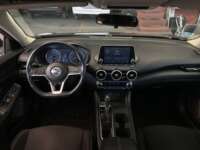 Nissan Sentra 2020 4p Advance L4/2.0 CVT Línea Nueva 2020 Nissan Sentra Venta Interiores 4