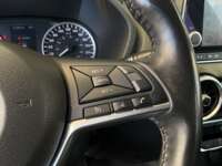 Nissan Sentra 2020 4p Advance L4/2.0 CVT Línea Nueva 2020 Nissan Sentra Venta Interiores 6