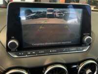 Nissan Sentra 2020 4p Advance L4/2.0 CVT Línea Nueva 2020 Nissan Sentra Venta Interiores 8