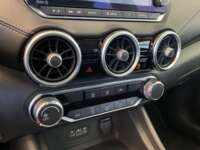 Nissan Sentra 2020 4p Advance L4/2.0 CVT Línea Nueva 2020 Nissan Sentra Venta Interiores 9