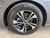 Nissan Sentra 2020 4p Advance L4/2.0 CVT Línea Nueva 2020 Nissan Sentra Venta Llantas 1