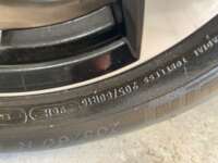 Nissan Sentra 2020 4p Advance L4/2.0 CVT Línea Nueva 2020 Nissan Sentra Venta Llantas 2