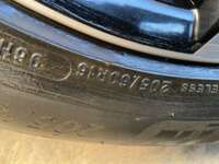 Nissan Sentra 2020 4p Advance L4/2.0 CVT Línea Nueva 2020 Nissan Sentra Venta Llantas 5