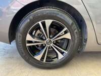 Nissan Sentra 2020 4p Advance L4/2.0 CVT Línea Nueva 2020 Nissan Sentra Venta Llantas 7