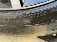 Nissan Sentra 2020 4p Advance L4/2.0 CVT Línea Nueva 2020 Nissan Sentra Venta Llantas 8