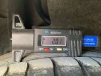 Nissan Sentra 2020 4p Advance L4/2.0 CVT Línea Nueva 2020 Nissan Sentra Venta Llantas 9