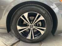 Nissan Sentra 2020 4p Advance L4/2.0 CVT Línea Nueva 2020 Nissan Sentra Venta Llantas 10