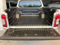 Mitsubishi L200 2022 4p GLX Doble Cabina L4/2.4 Man 2022 Mitsubishi L200 Venta Cajuela 1