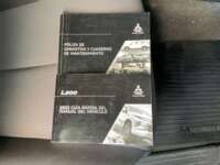 Mitsubishi L200 2022 4p GLX Doble Cabina L4/2.4 Man 2022 Mitsubishi L200 Venta Documentos 1