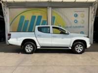 Mitsubishi L200 2022 4p GLX Doble Cabina L4/2.4 Man 2022 Mitsubishi L200 Venta Exteriores 4
