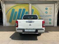 Mitsubishi L200 2022 4p GLX Doble Cabina L4/2.4 Man 2022 Mitsubishi L200 Venta Exteriores 6
