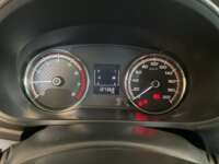 Mitsubishi L200 2022 4p GLX Doble Cabina L4/2.4 Man 2022 Mitsubishi L200 Venta Interiores 2