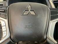 Mitsubishi L200 2022 4p GLX Doble Cabina L4/2.4 Man 2022 Mitsubishi L200 Venta Interiores 11