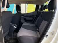 Mitsubishi L200 2022 4p GLX Doble Cabina L4/2.4 Man 2022 Mitsubishi L200 Venta Interiores 17