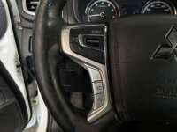 Mitsubishi L200 2022 4p GLX Doble Cabina L4/2.4 Man 2022 Mitsubishi L200 Venta Interiores 6