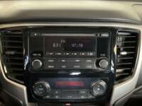 Mitsubishi L200 2022 4p GLX Doble Cabina L4/2.4 Man 2022 Mitsubishi L200 Venta Interiores 7