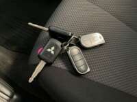 Mitsubishi L200 2022 4p GLX Doble Cabina L4/2.4 Man 2022 Mitsubishi L200 Venta Interiores 10