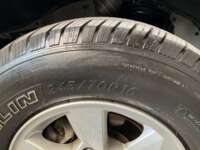 Mitsubishi L200 2022 4p GLX Doble Cabina L4/2.4 Man 2022 Mitsubishi L200 Venta Llantas 11