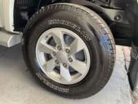 Mitsubishi L200 2022 4p GLX Doble Cabina L4/2.4 Man 2022 Mitsubishi L200 Venta Llantas 4