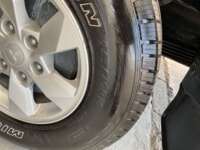 Mitsubishi L200 2022 4p GLX Doble Cabina L4/2.4 Man 2022 Mitsubishi L200 Venta Llantas 5