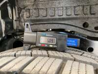 Mitsubishi L200 2022 4p GLX Doble Cabina L4/2.4 Man 2022 Mitsubishi L200 Venta Llantas 6