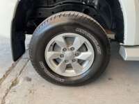 Mitsubishi L200 2022 4p GLX Doble Cabina L4/2.4 Man 2022 Mitsubishi L200 Venta Llantas 7