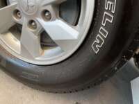 Mitsubishi L200 2022 4p GLX Doble Cabina L4/2.4 Man 2022 Mitsubishi L200 Venta Llantas 8