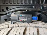 Mitsubishi L200 2022 4p GLX Doble Cabina L4/2.4 Man 2022 Mitsubishi L200 Venta Llantas 9