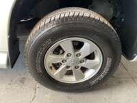 Mitsubishi L200 2022 4p GLX Doble Cabina L4/2.4 Man 2022 Mitsubishi L200 Venta Llantas 10