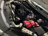 Mitsubishi L200 2022 4p GLX Doble Cabina L4/2.4 Man 2022 Mitsubishi L200 Venta Motor 3